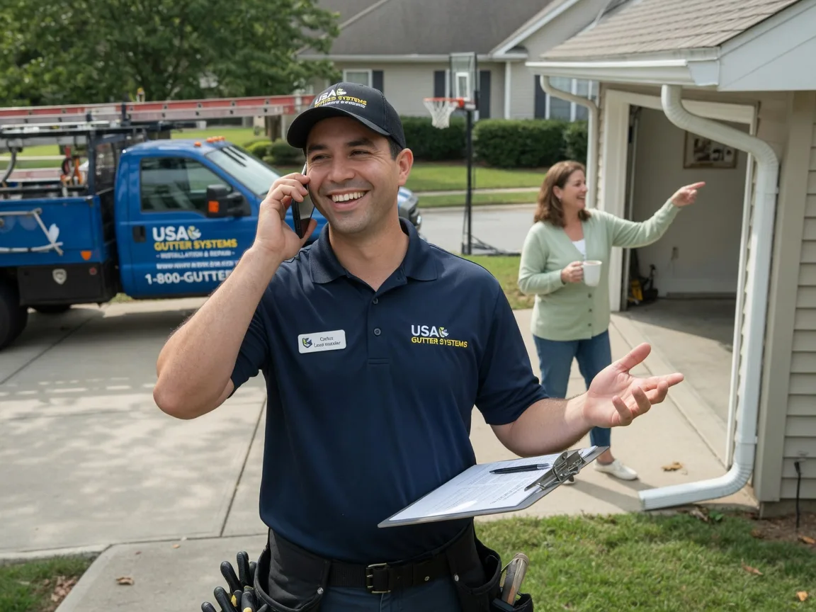 Gutter Installation Crompond, NY FAQs
